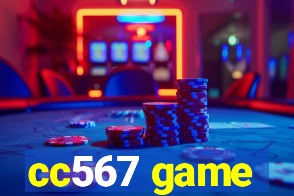 cc567 game